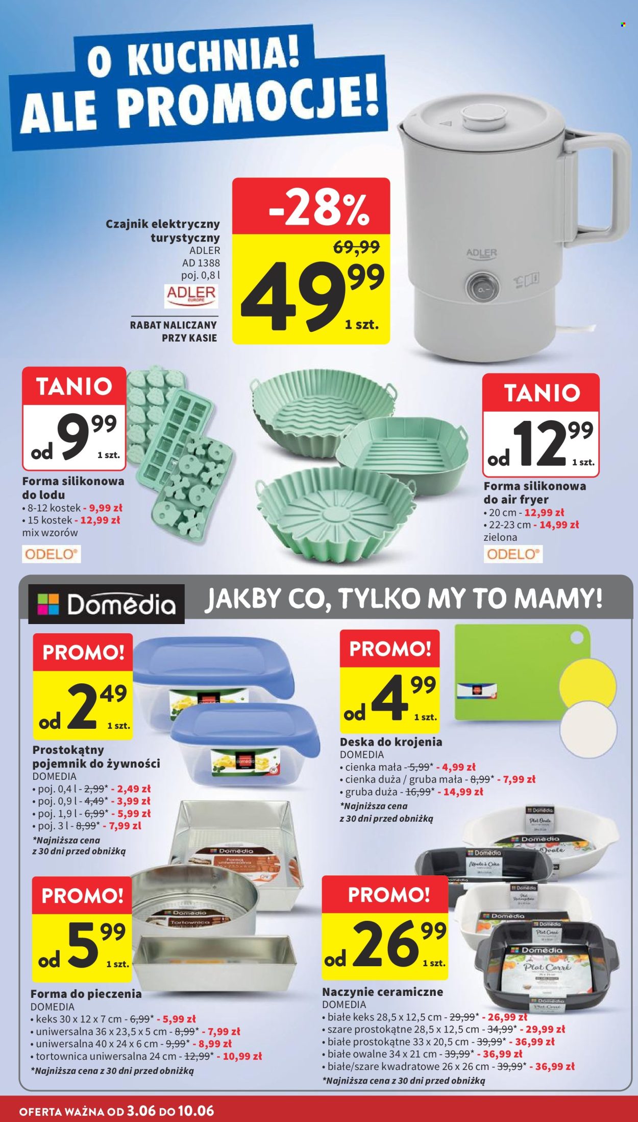 Gazetka Intermarché - 3.06.2026 - 10.06.2026. Strona 42