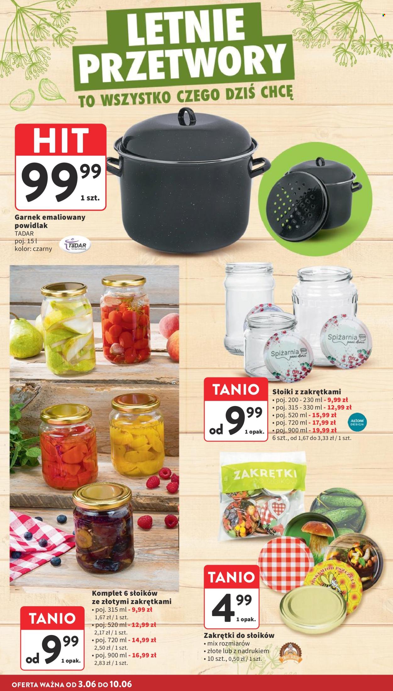 Gazetka Intermarché - 3.06.2026 - 10.06.2026. Strona 44