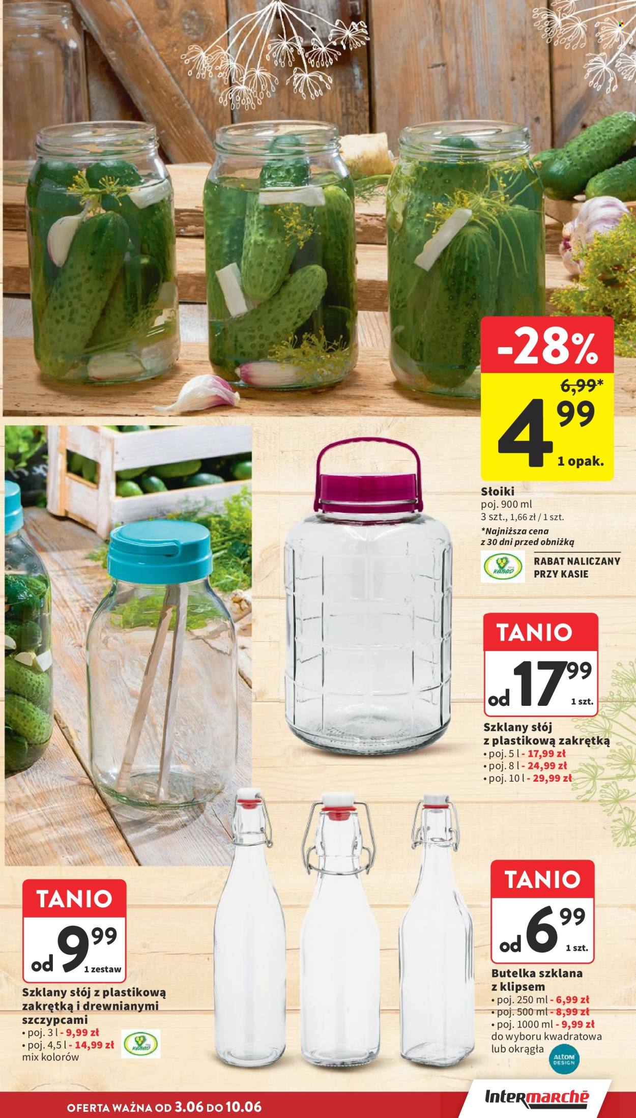 Gazetka Intermarché - 3.06.2026 - 10.06.2026. Strona 45