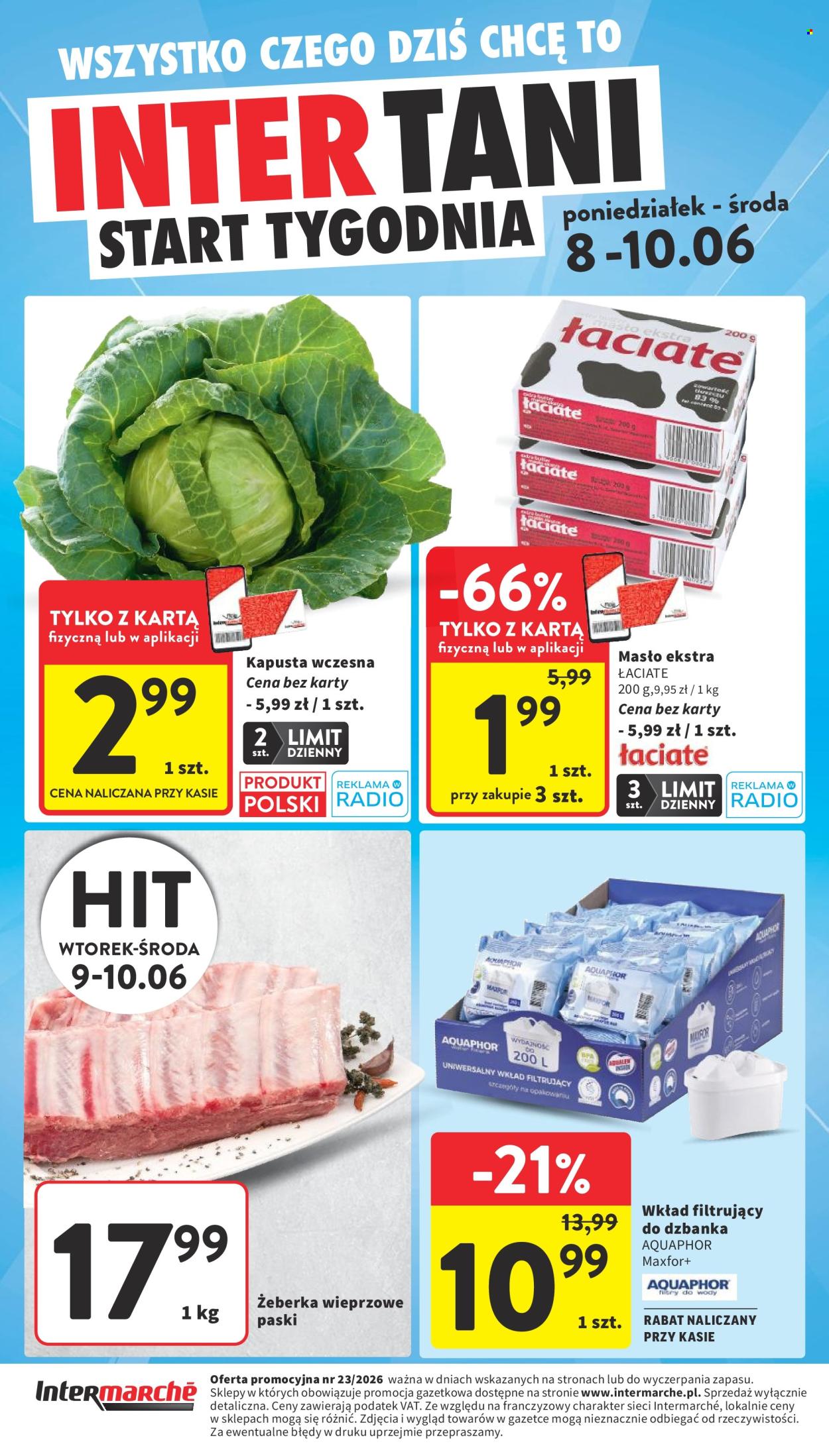 Gazetka Intermarché - 3.06.2026 - 10.06.2026. Strona 48