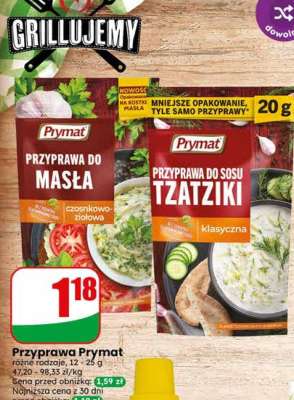 Przyprawa Prymat