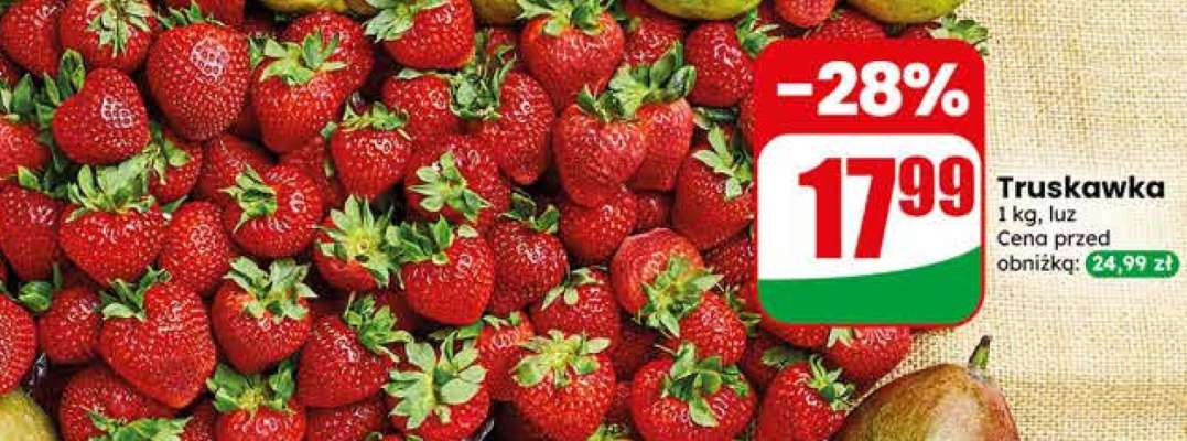 Truskawka