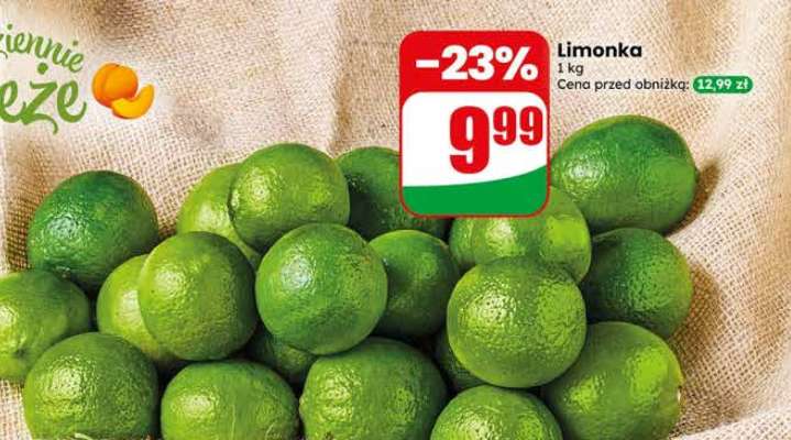 Limonka