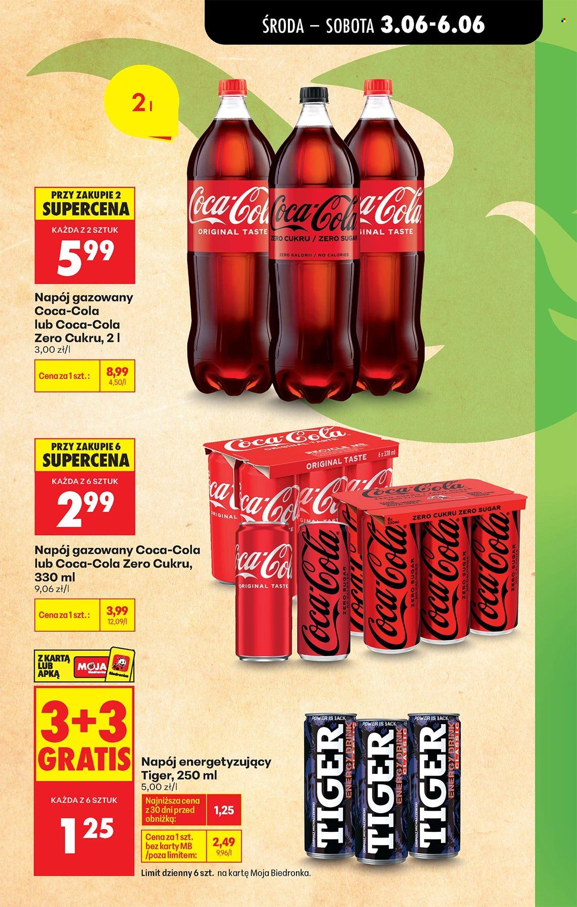 Gazetka Biedronka - 3.06.2026 - 10.06.2026. Strona 9