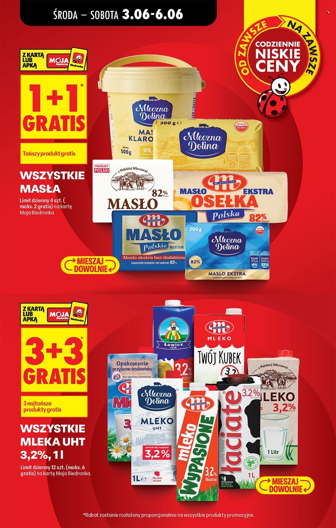 Gazetka Biedronka - 3.06.2026 - 10.06.2026. Strona 25