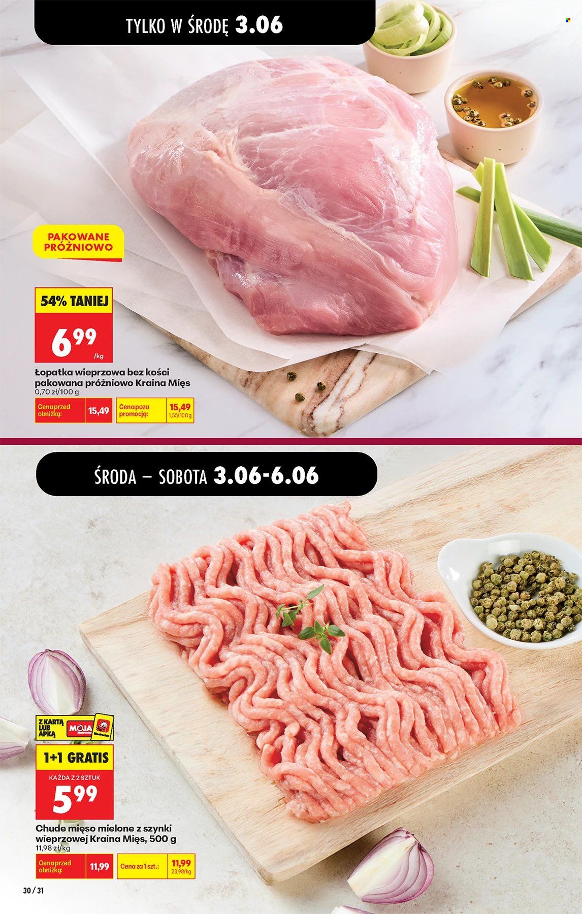 Gazetka Biedronka - 3.06.2026 - 10.06.2026. Strona 30