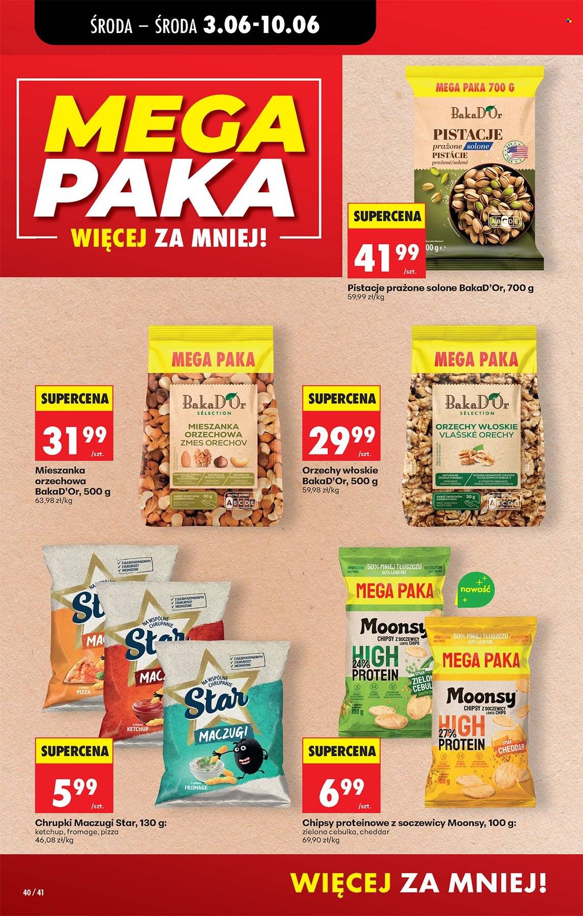 Gazetka Biedronka - 3.06.2026 - 10.06.2026. Strona 40