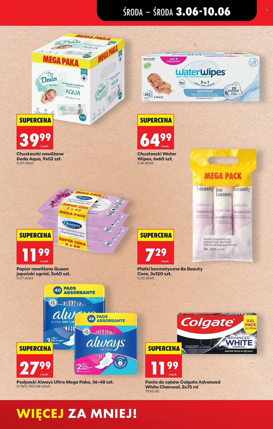 Gazetka Biedronka - 3.06.2026 - 10.06.2026. Strona 45