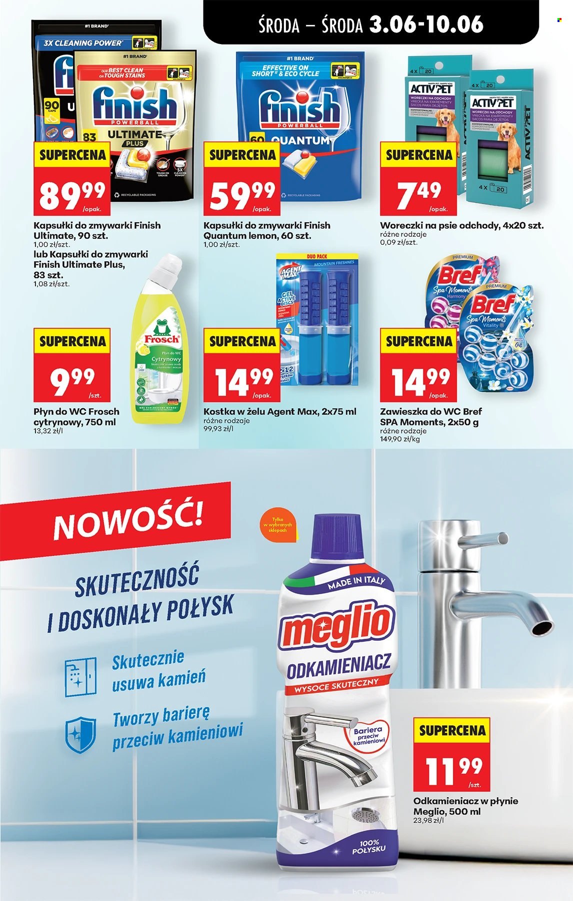 Gazetka Biedronka - 3.06.2026 - 10.06.2026. Strona 59