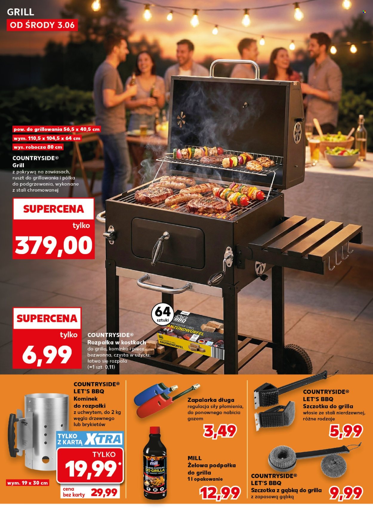 Gazetka Kaufland - 3.06.2026 - 10.06.2026. Strona 16