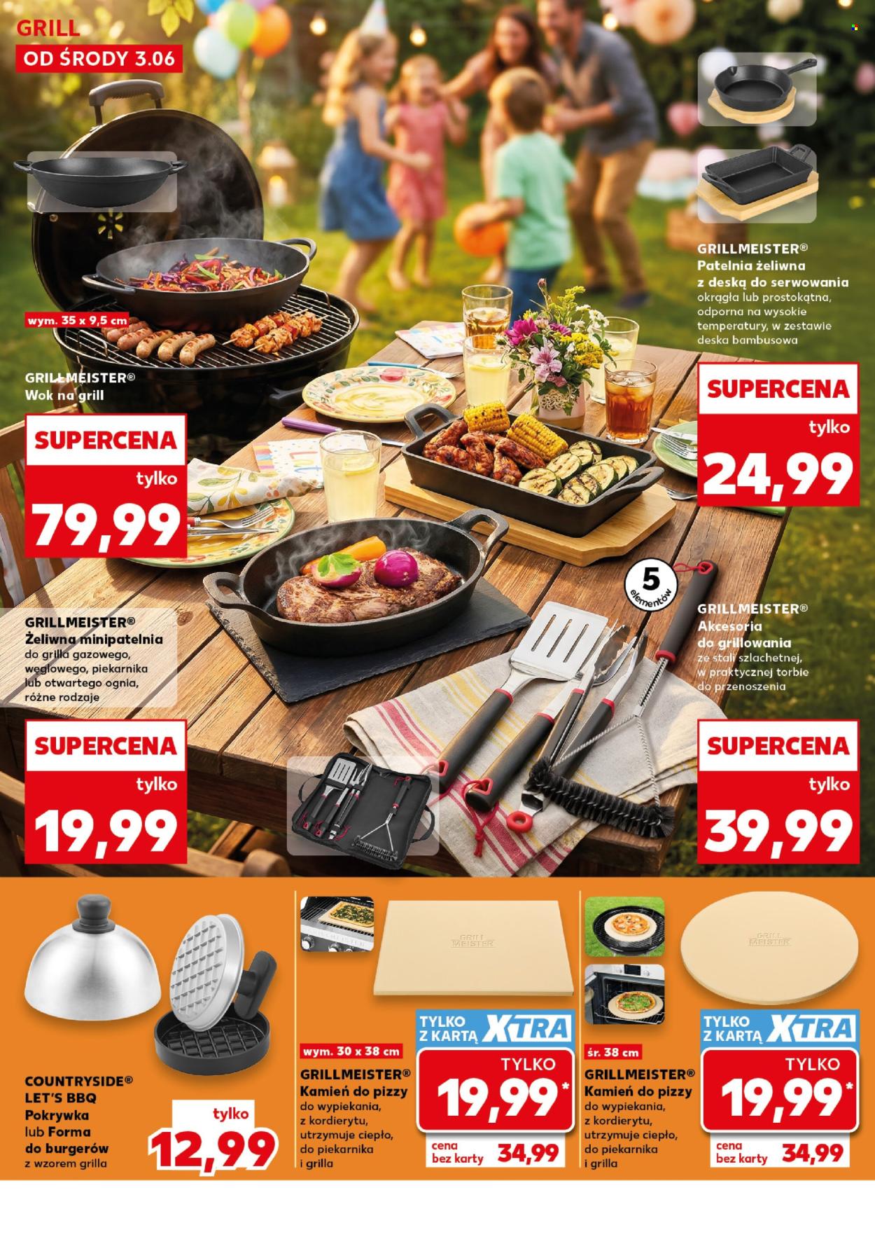 Gazetka Kaufland - 3.06.2026 - 10.06.2026. Strona 18