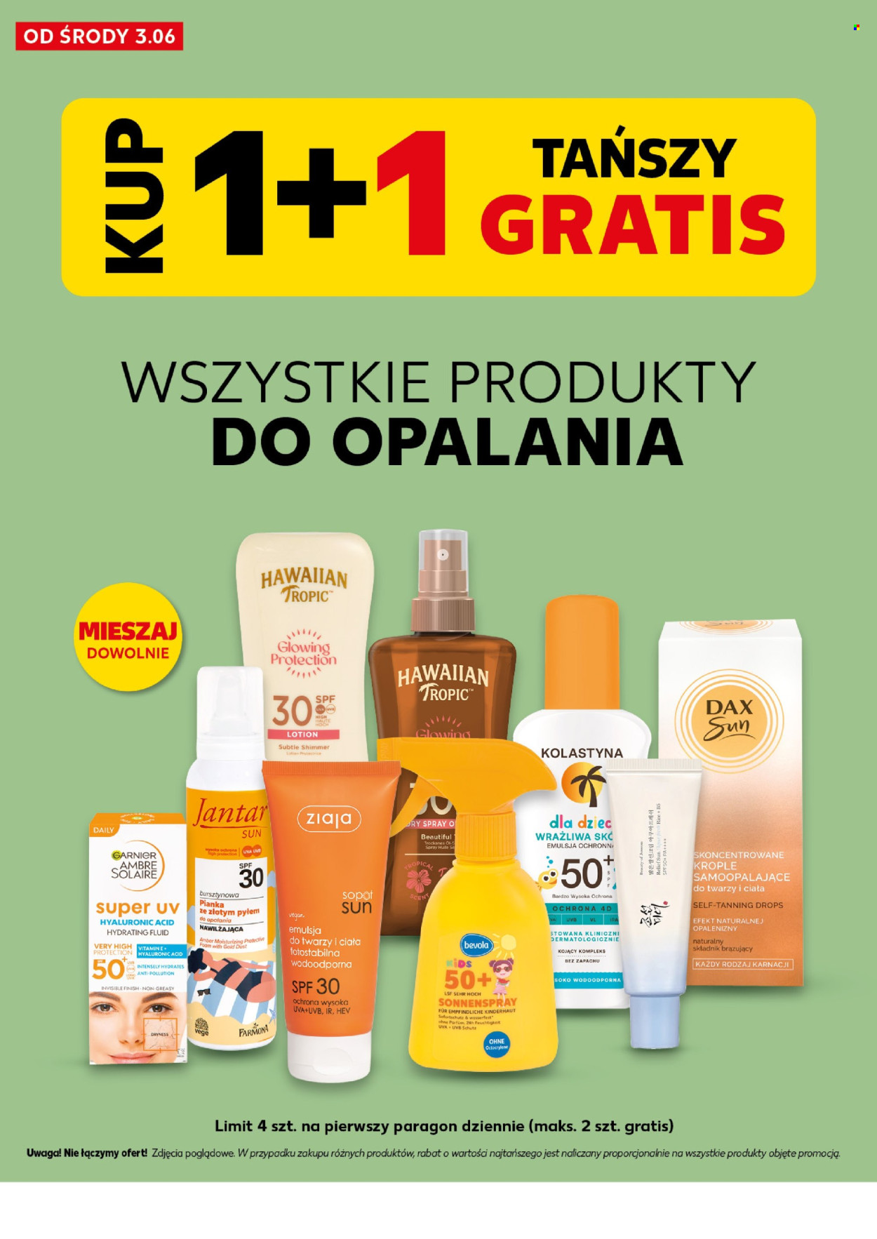 Gazetka Kaufland - 3.06.2026 - 10.06.2026. Strona 20