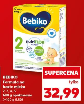 BEBIKO