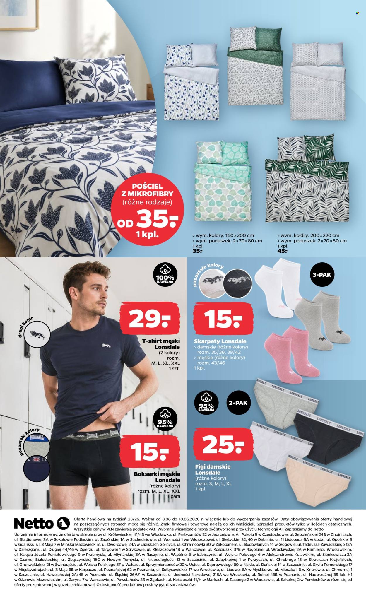 Gazetka Netto - 3.06.2026 - 10.06.2026. Strona 8
