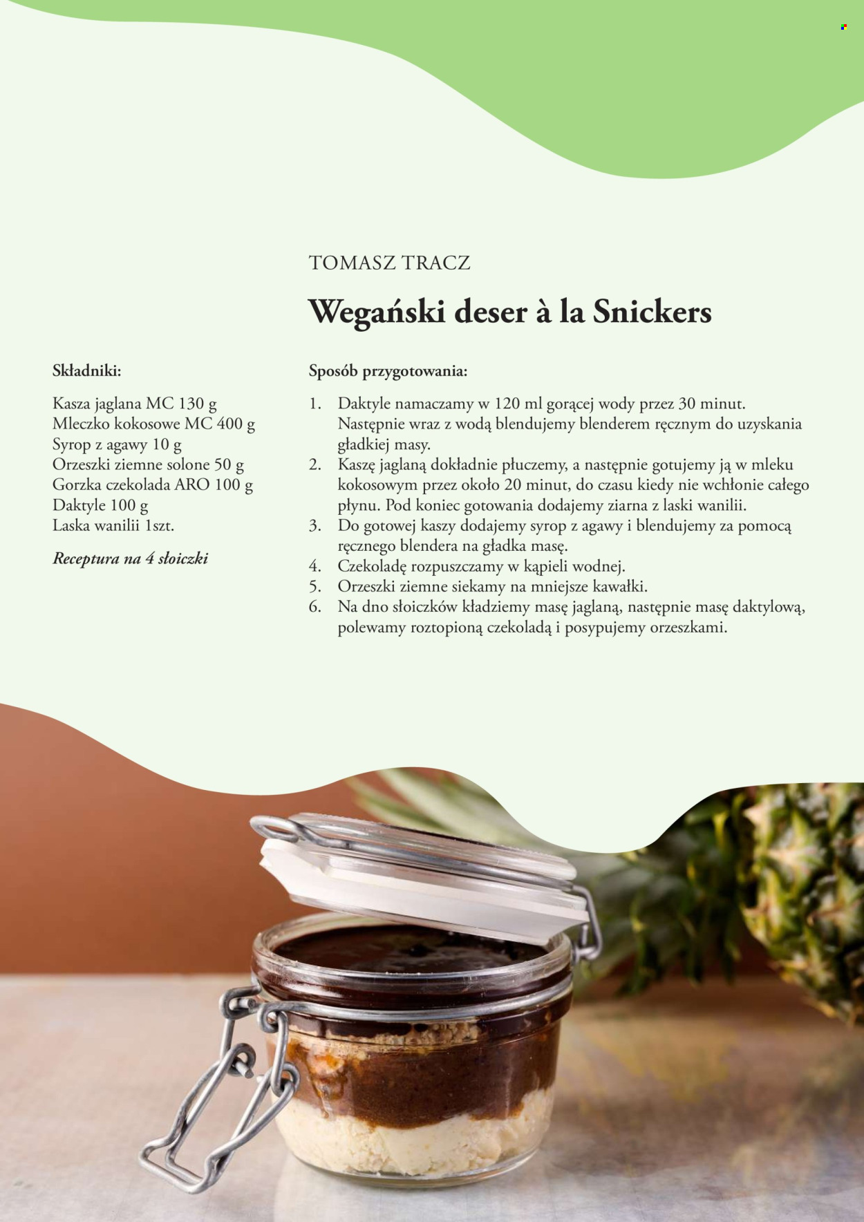 Gazetka Makro. Strona 24