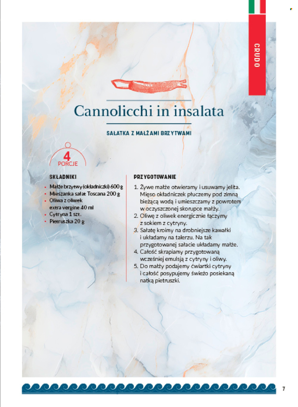 Gazetka Makro. Strona 6