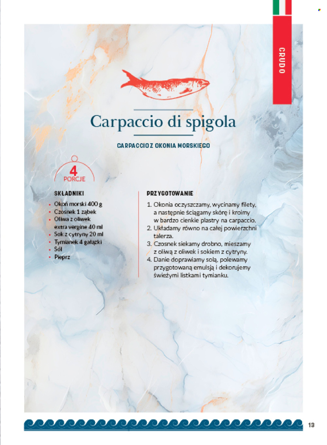 Gazetka Makro. Strona 12