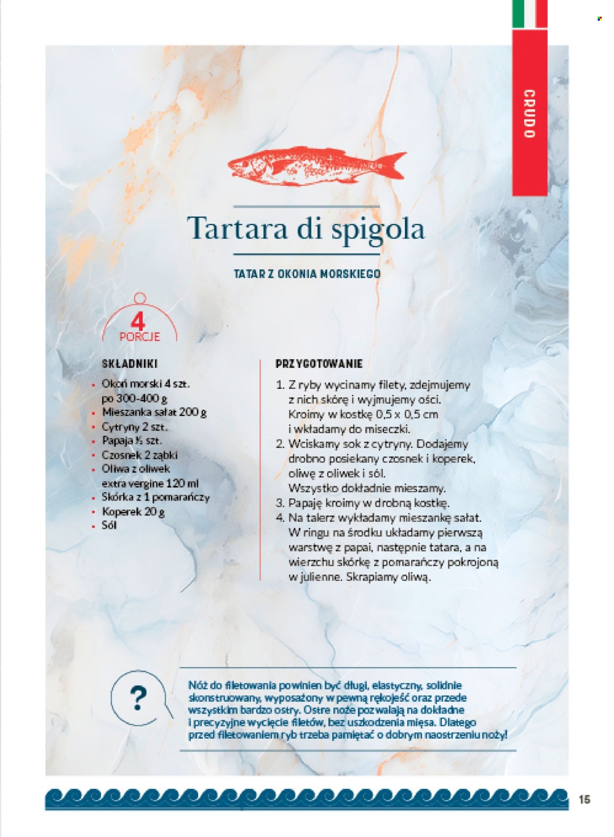 Gazetka Makro. Strona 14