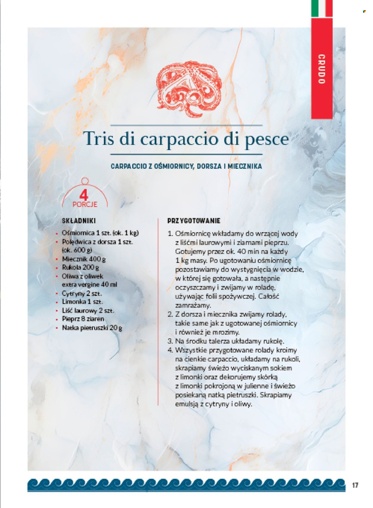 Gazetka Makro. Strona 16