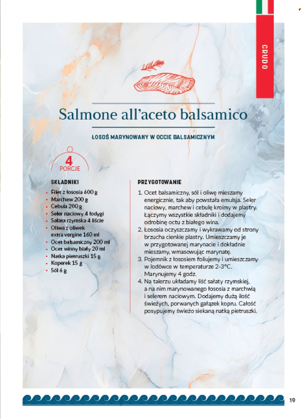 Gazetka Makro. Strona 18