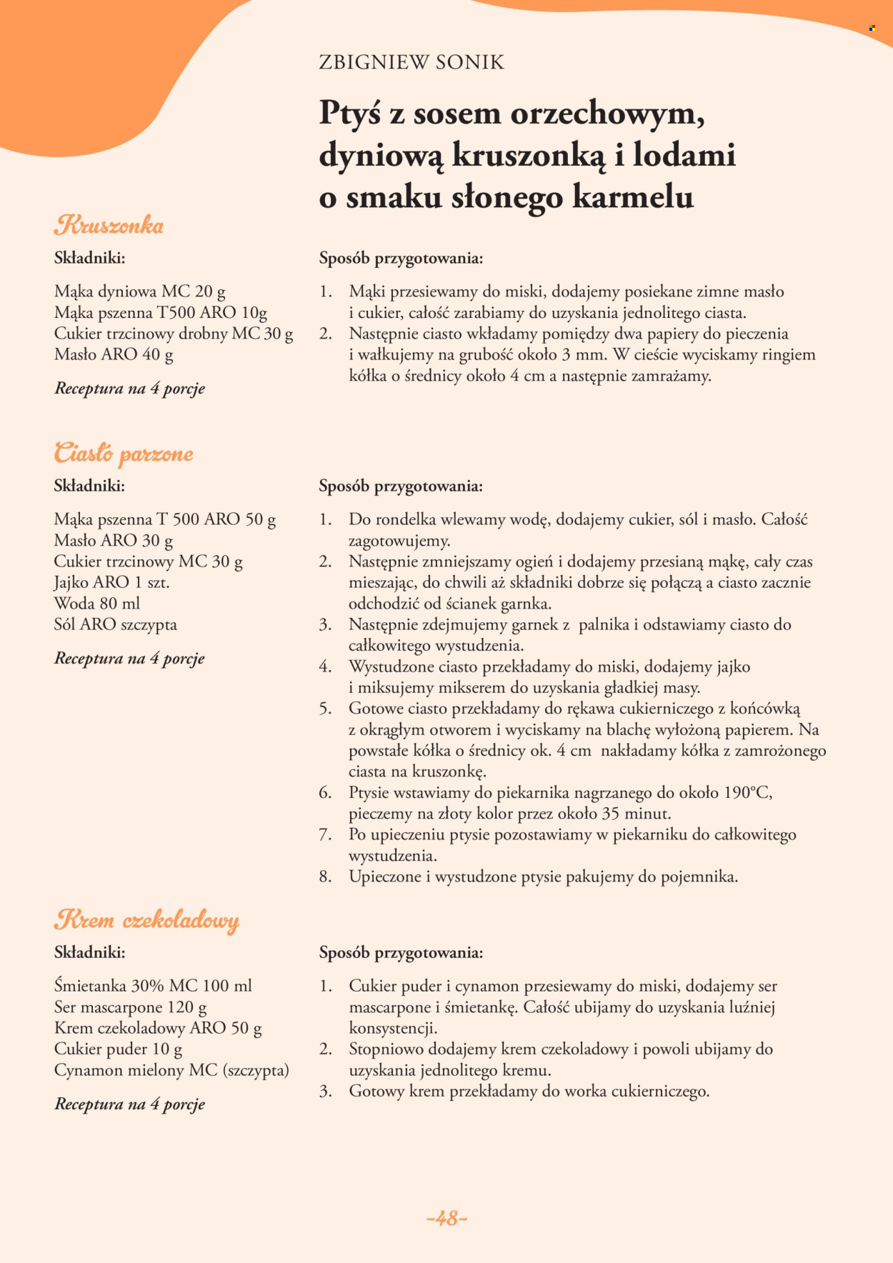 Gazetka Makro. Strona 46