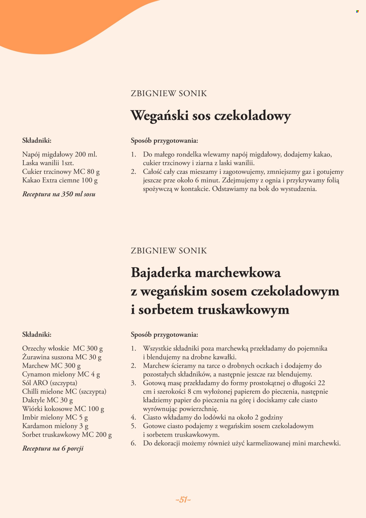 Gazetka Makro. Strona 49