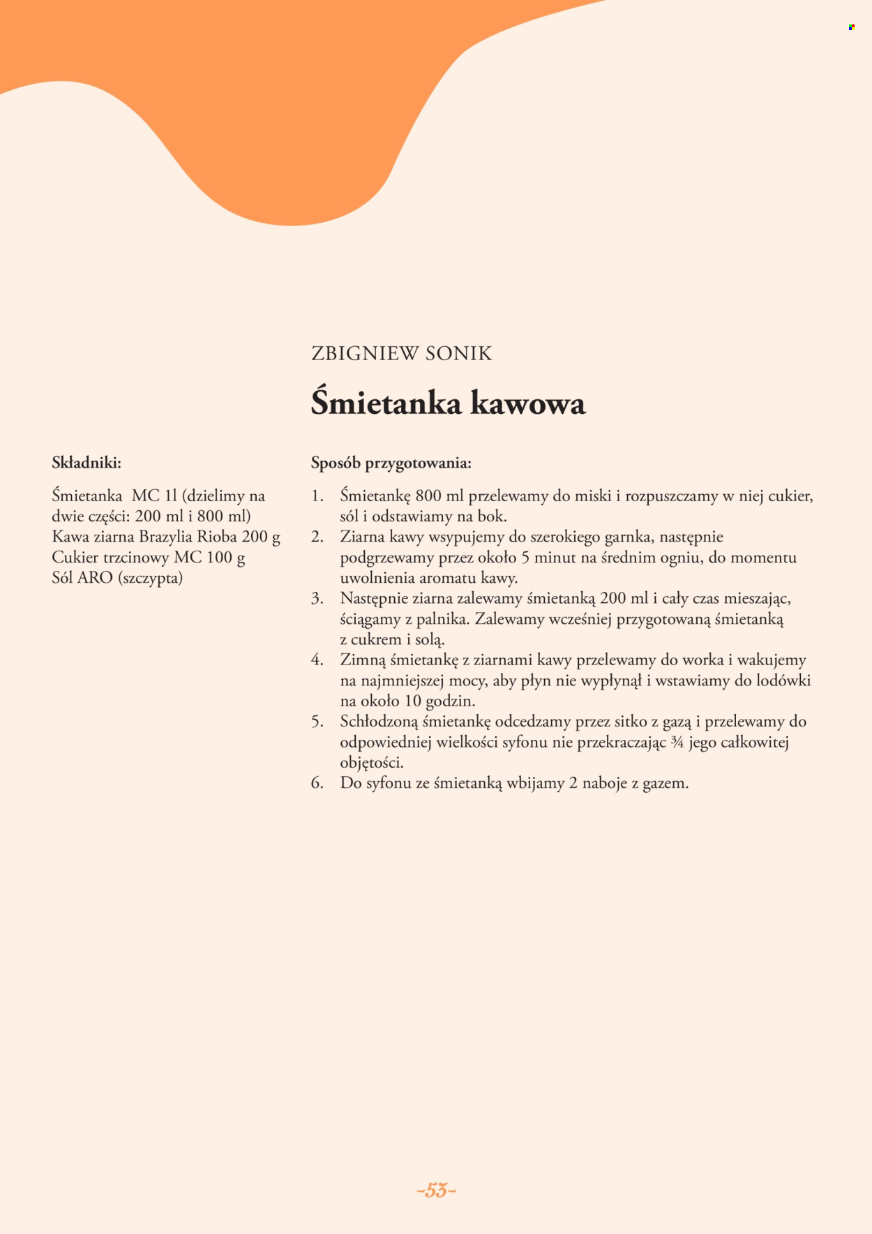 Gazetka Makro. Strona 51
