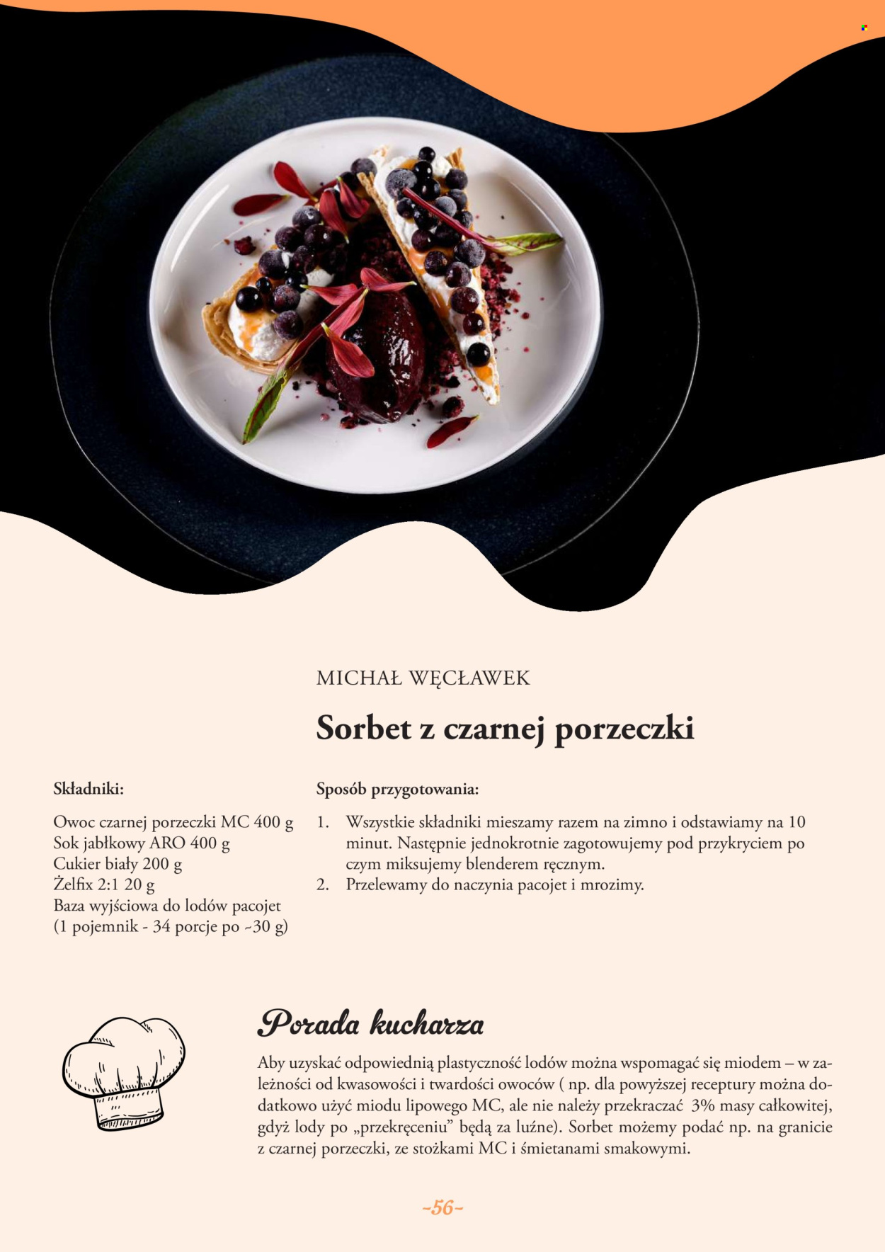 Gazetka Makro. Strona 54