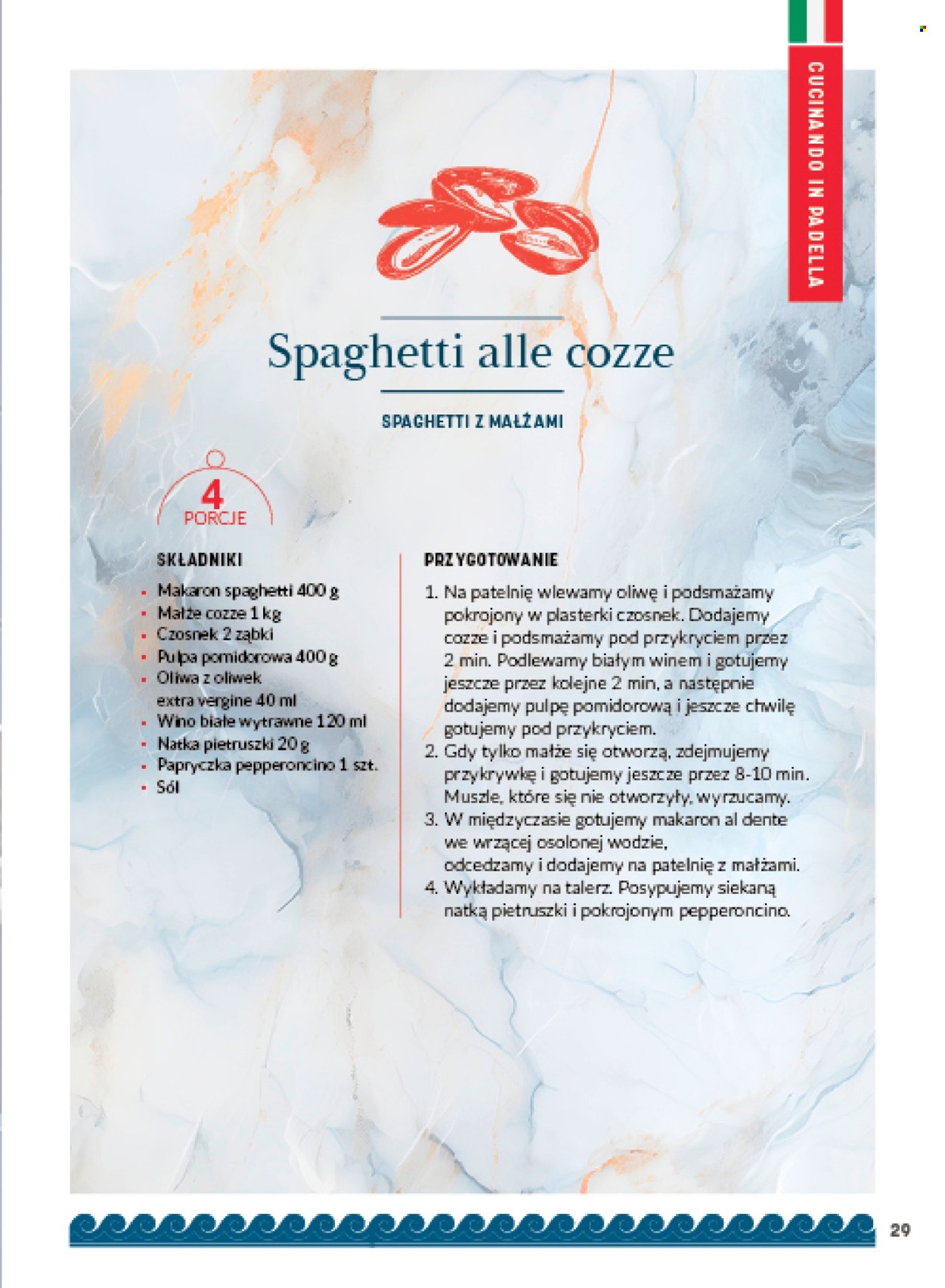 Gazetka Makro. Strona 28
