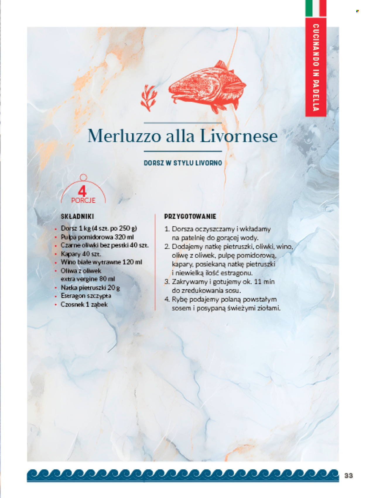 Gazetka Makro. Strona 32