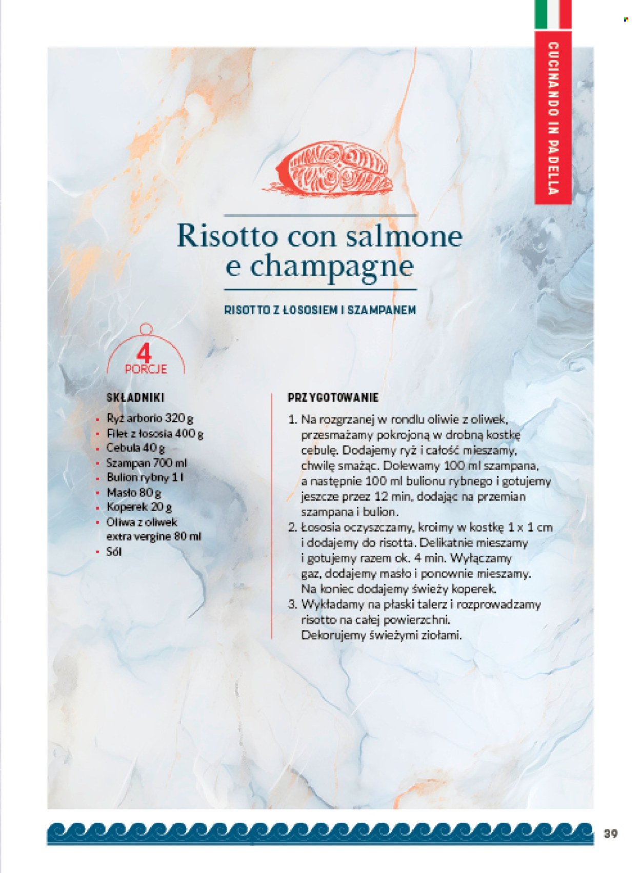 Gazetka Makro. Strona 38