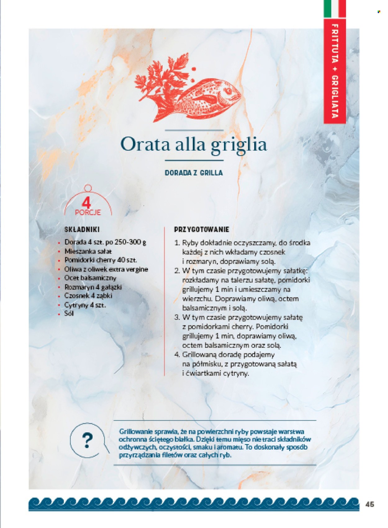 Gazetka Makro. Strona 44