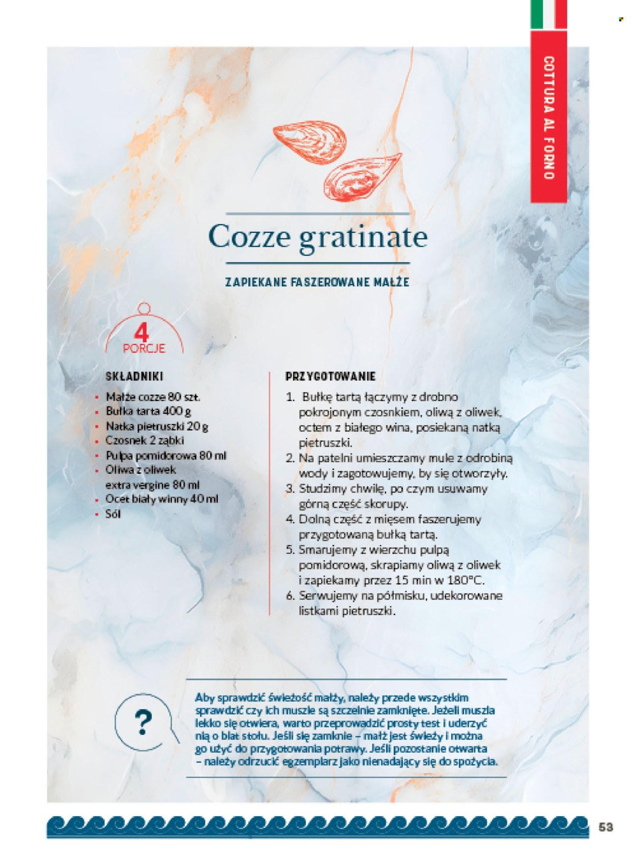 Gazetka Makro. Strona 52