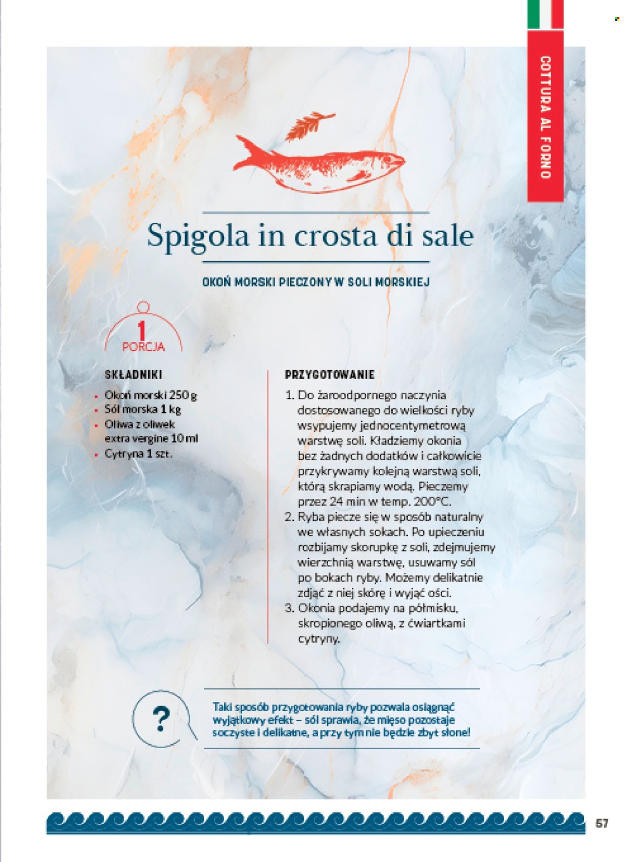 Gazetka Makro. Strona 56