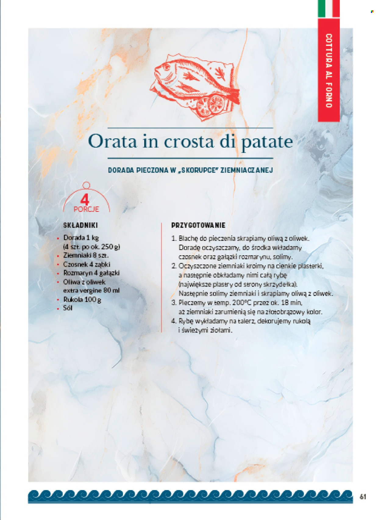 Gazetka Makro. Strona 60