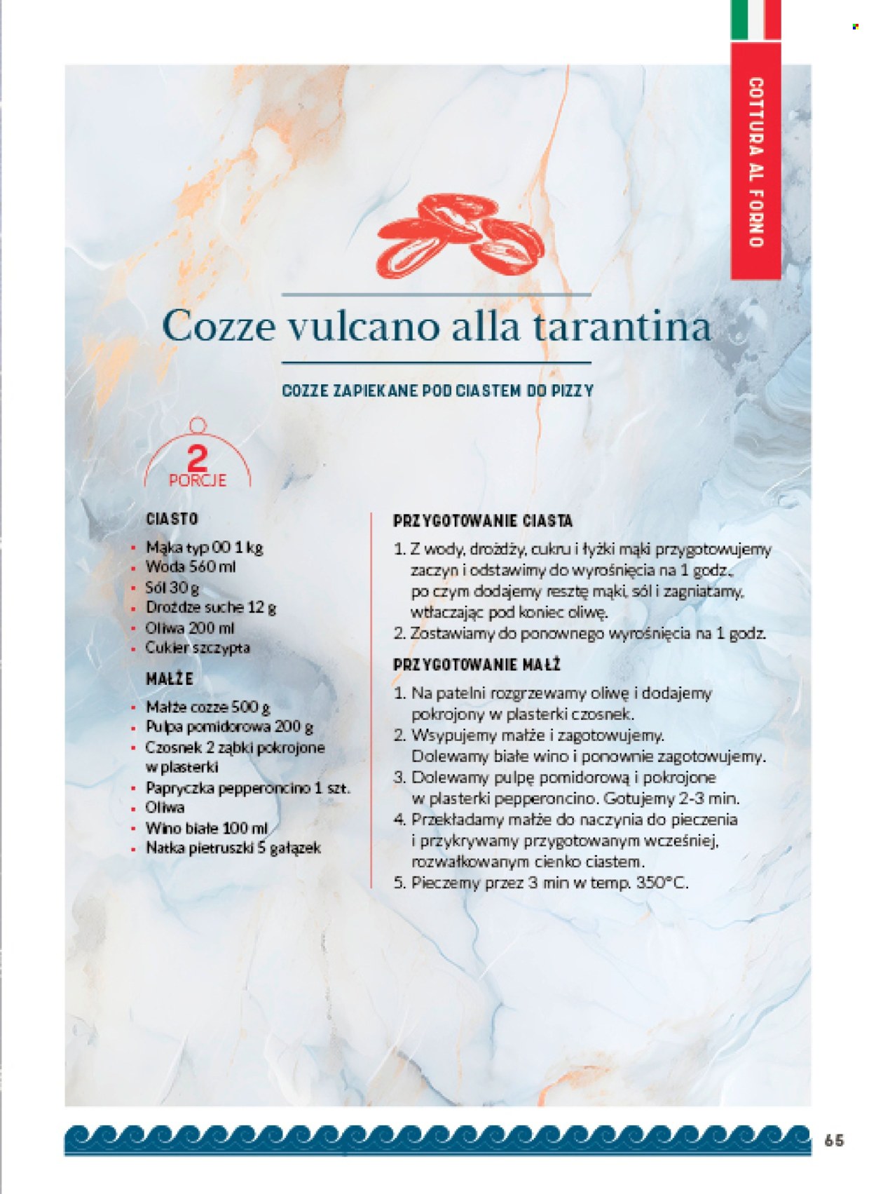 Gazetka Makro. Strona 64