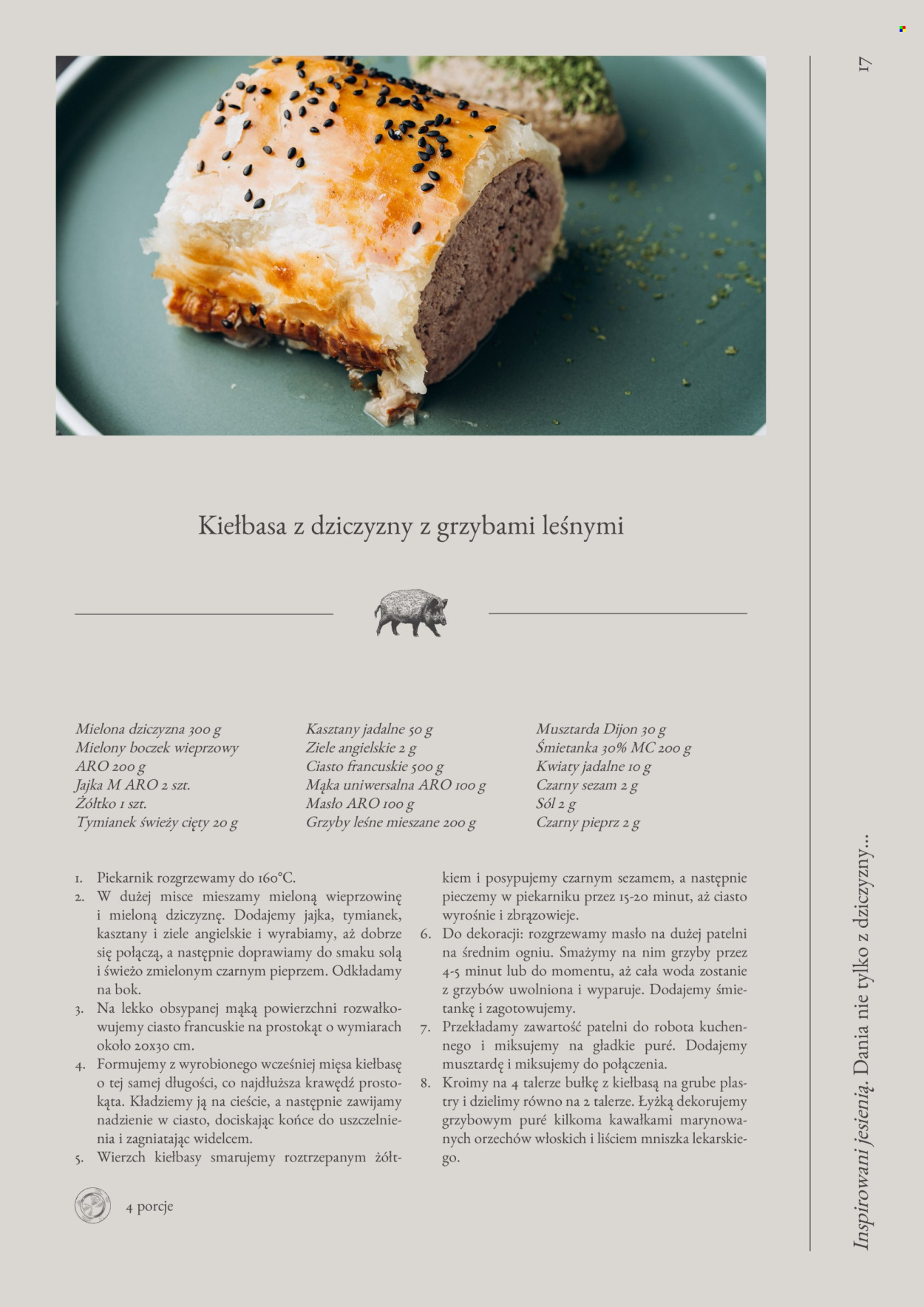 Gazetka Makro. Strona 16