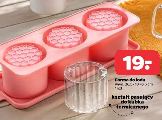 Forma do lodu