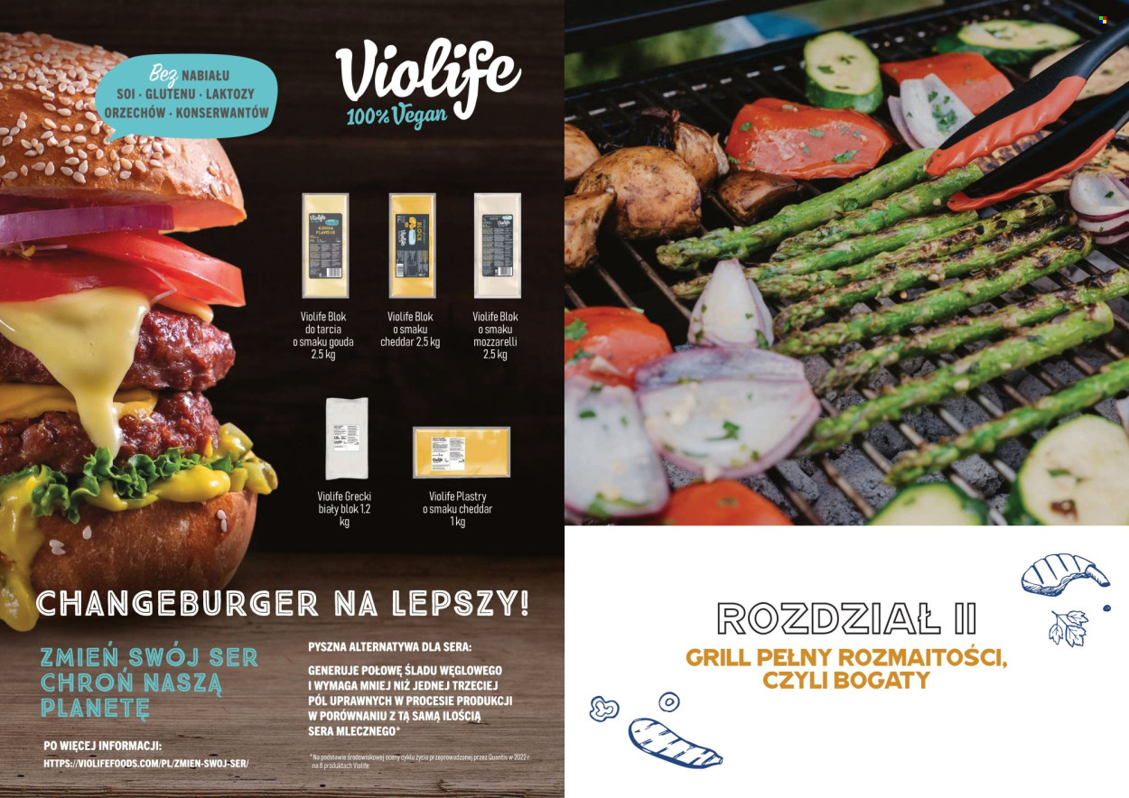 Gazetka Makro. Strona 5