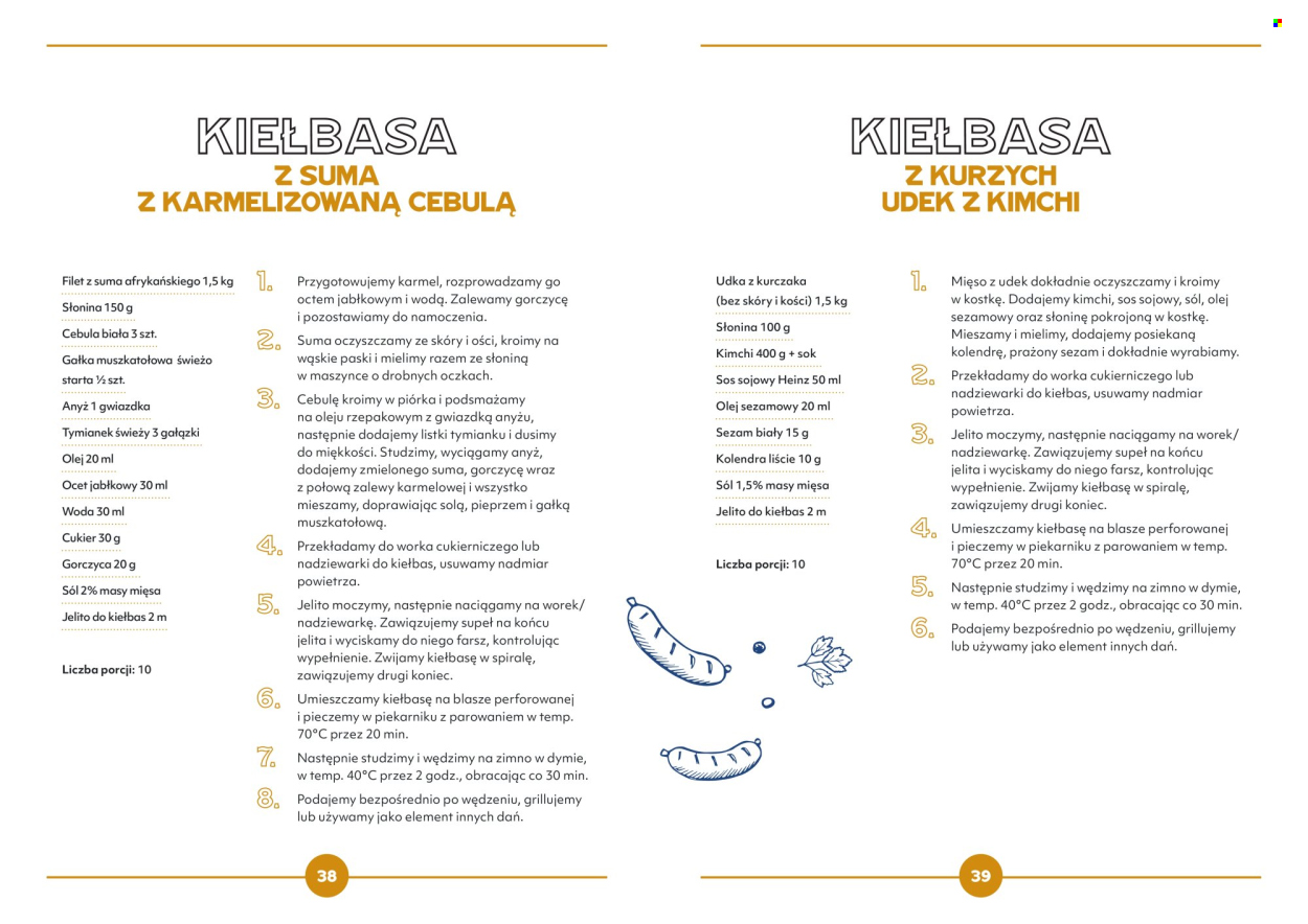 Gazetka Makro. Strona 20