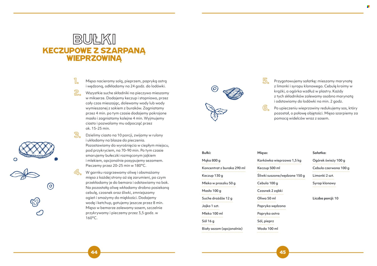 Gazetka Makro. Strona 23