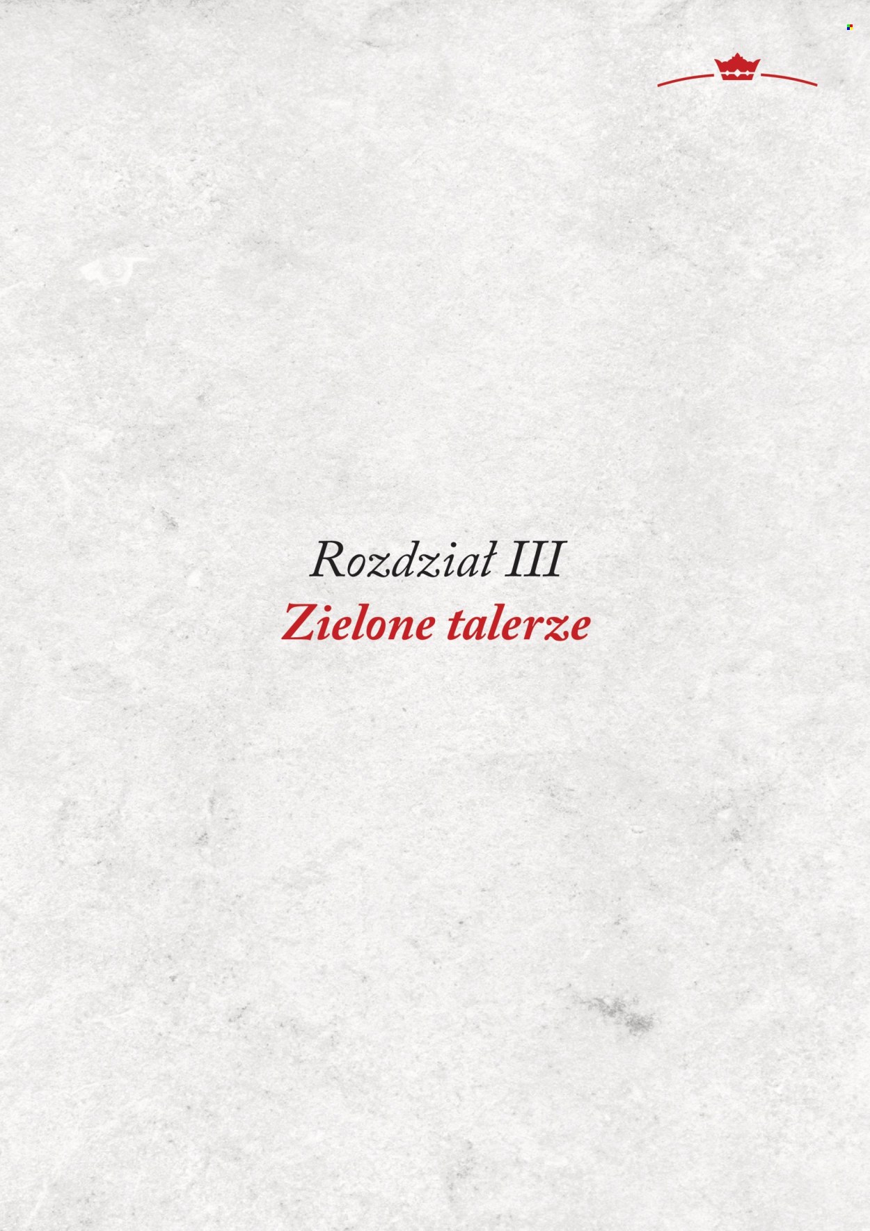 Gazetka Makro. Strona 43