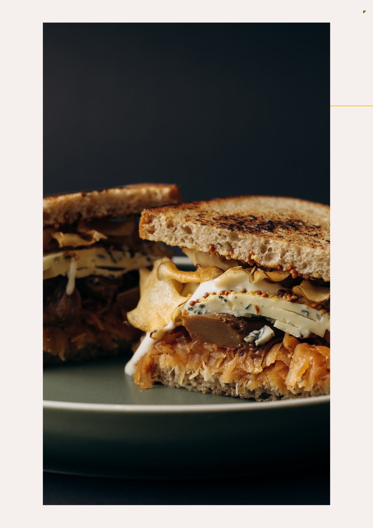Gazetka Makro. Strona 4