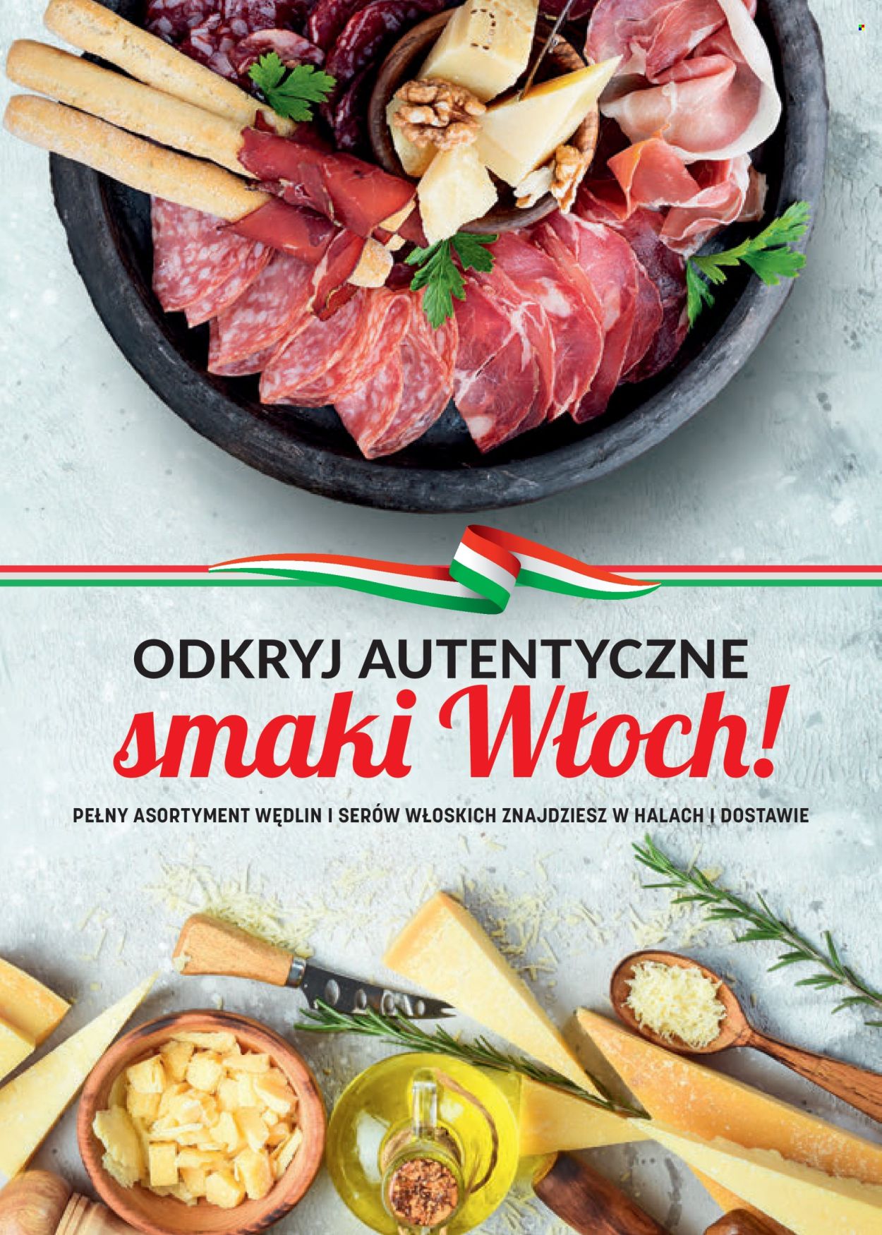 Gazetka Makro. Strona 2