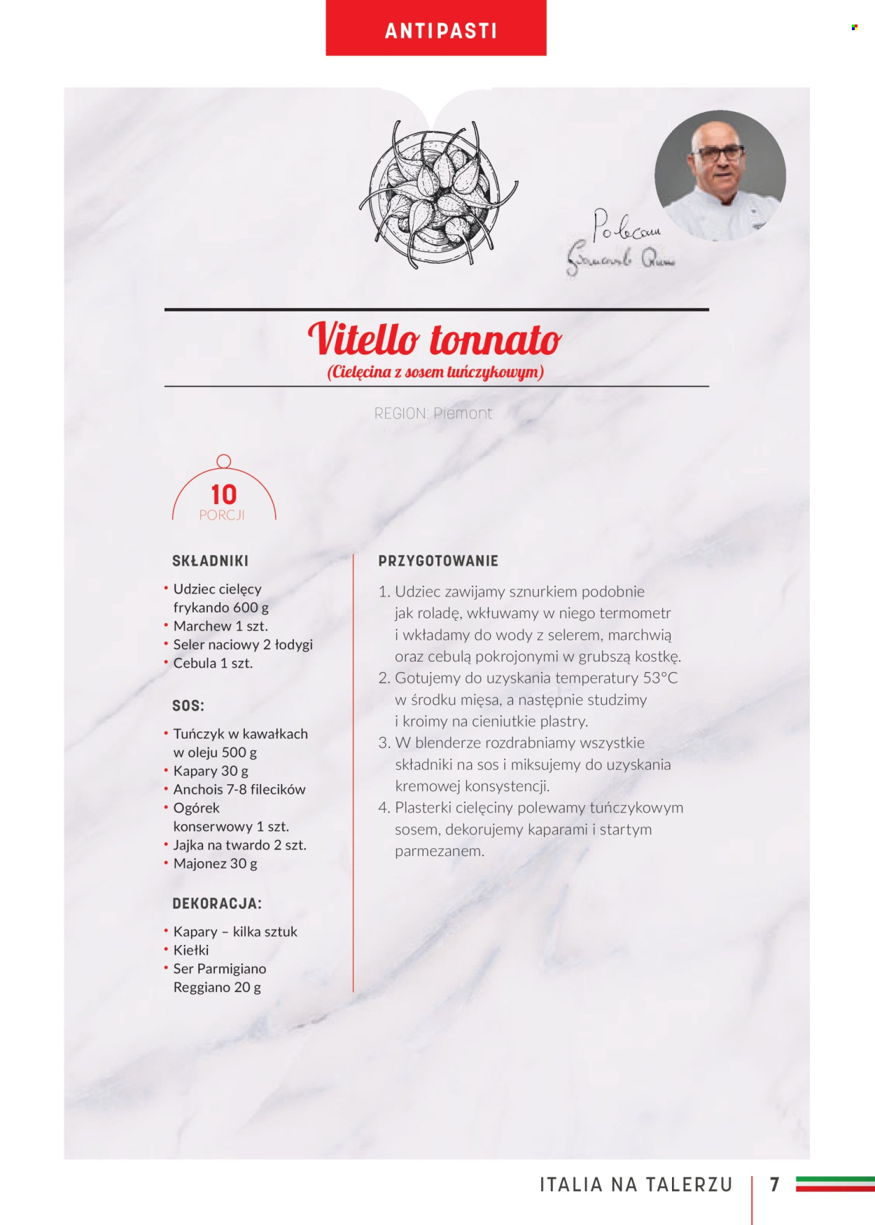Gazetka Makro. Strona 6