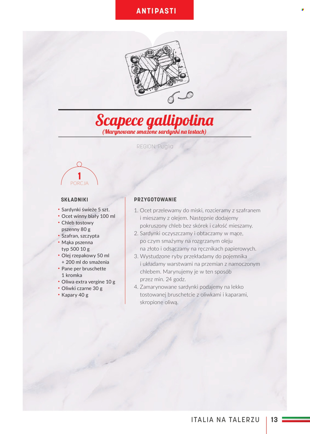 Gazetka Makro. Strona 12
