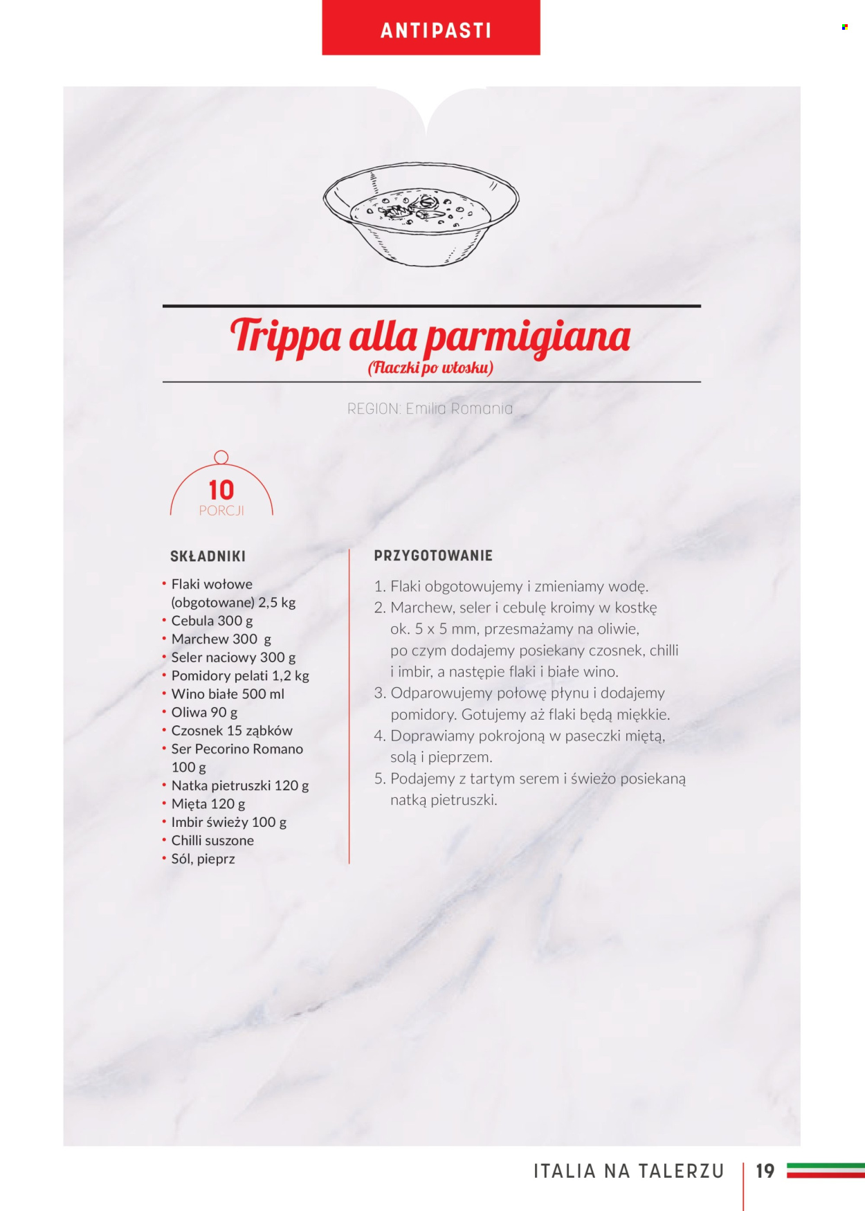 Gazetka Makro. Strona 18