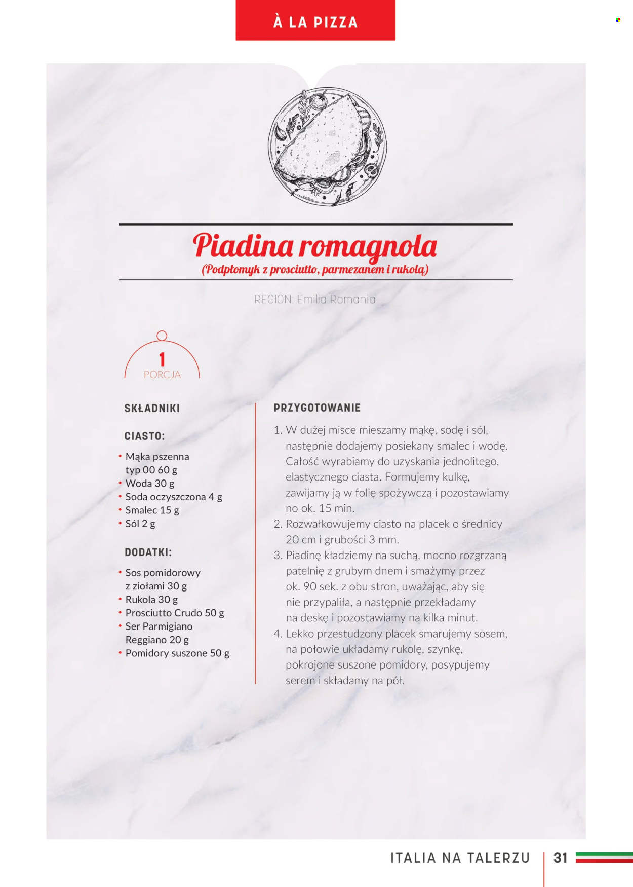 Gazetka Makro. Strona 30