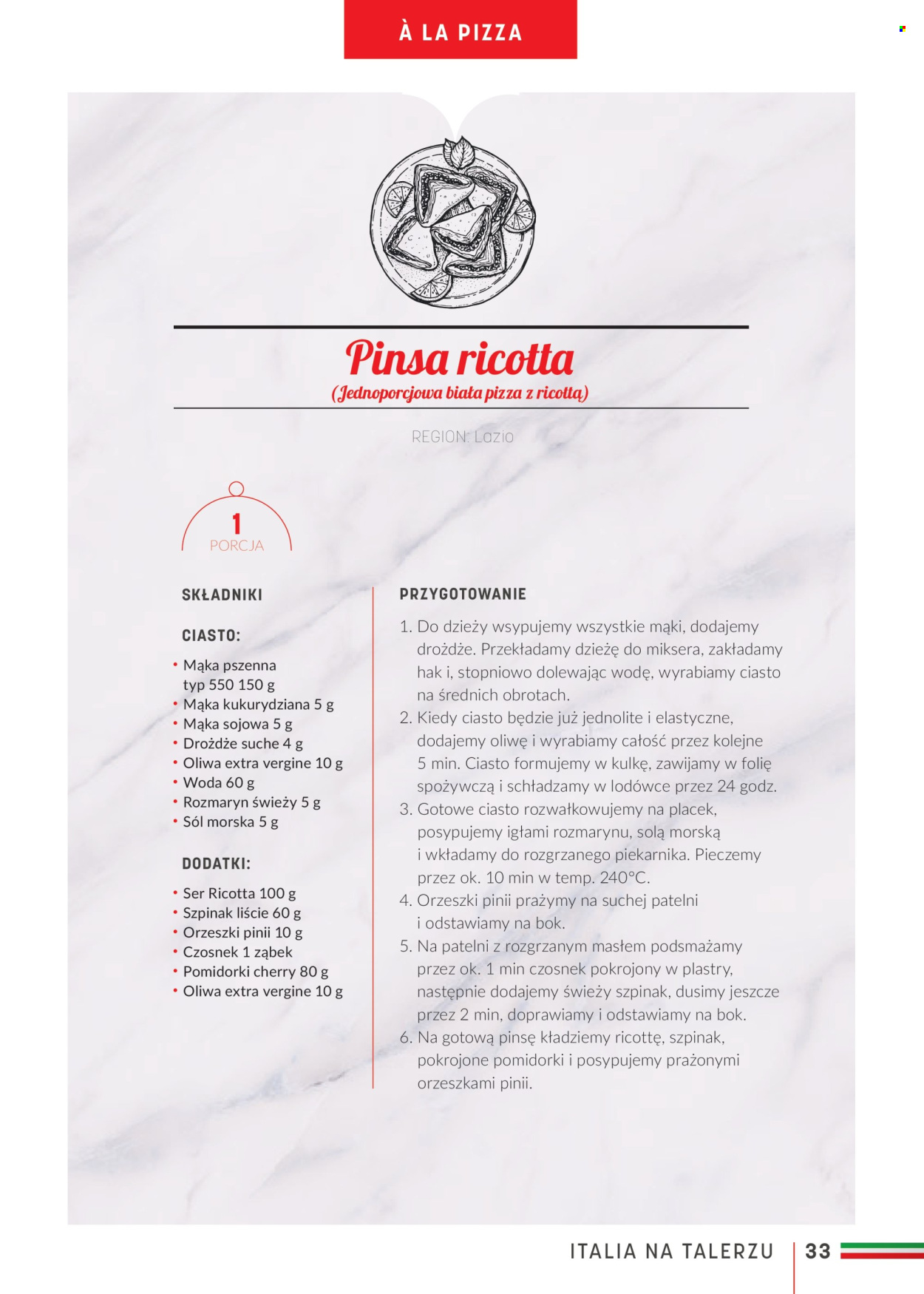 Gazetka Makro. Strona 32