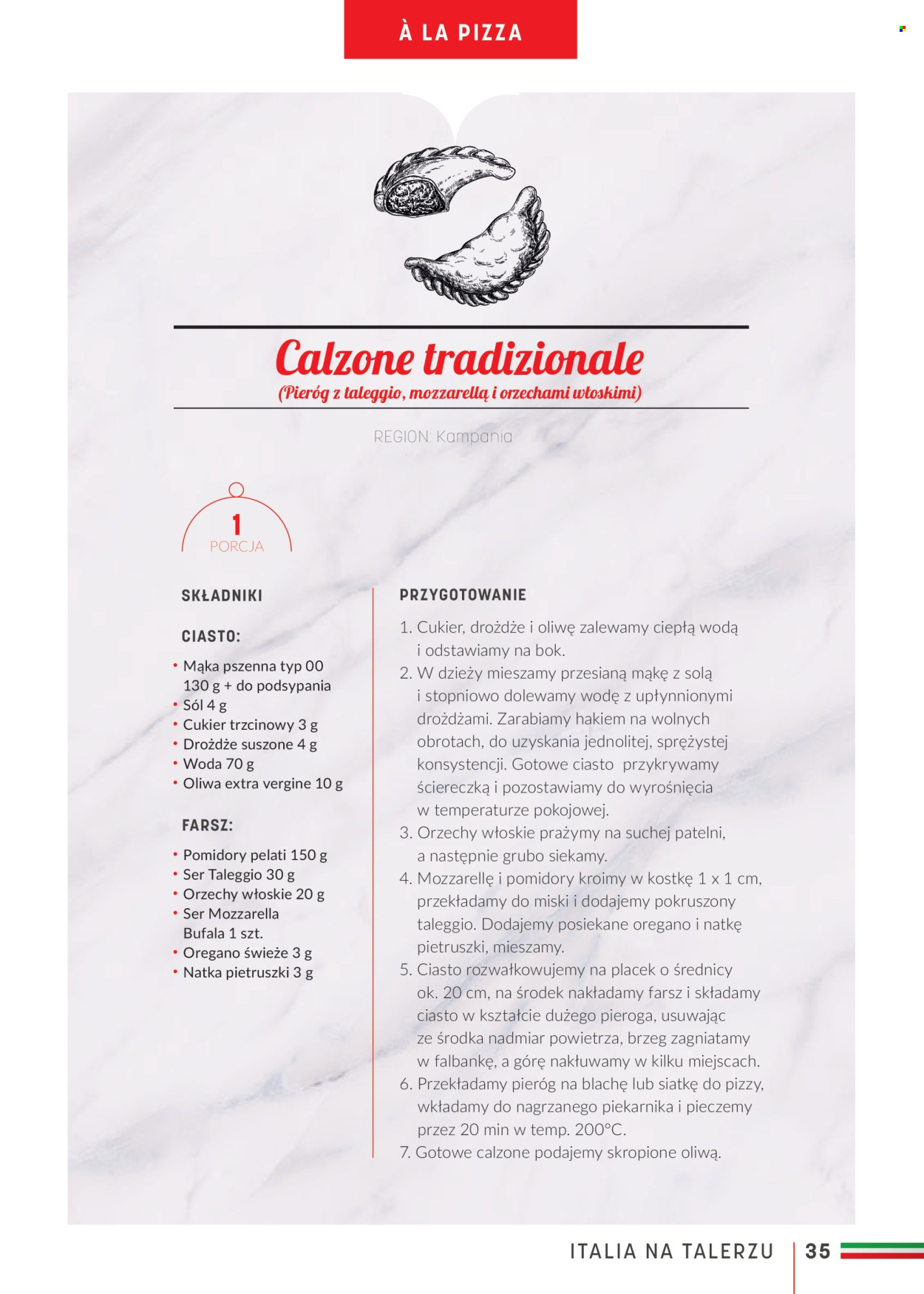 Gazetka Makro. Strona 34